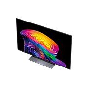 LG 48 colių LG OLED evo AI C61 4K išmanusis TV 2026, OLED48C61LA, thumbnail 9